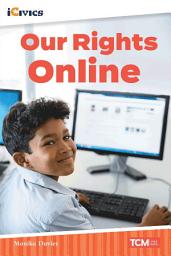 Icon image Our Rights Online