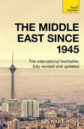 Icon image The Middle East since 1945