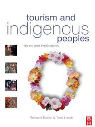 Icon image Tourism and Indigenous Peoples