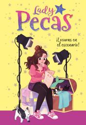 Icon image Lady Pecas 2 - ¡Locuras en el escenario!