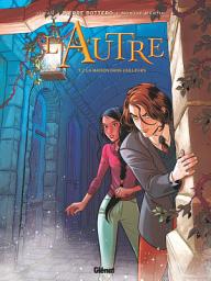 Icon image L'autre: La maison dans l'ailleurs