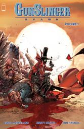 Icon image GUNSLINGER SPAWN