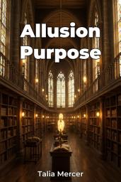 Icon image Allusion Purpose