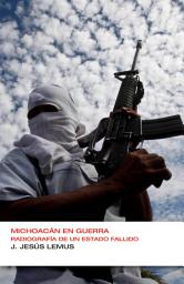 Icon image Michoacán en guerra