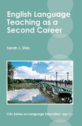Icon image English Language Teaching as a Second Career