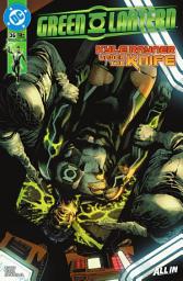 Icon image Green Lantern (2023)