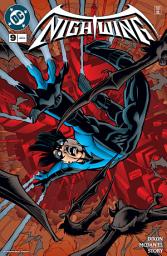 Icon image Nightwing (1996 - 2009)