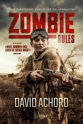 Icon image ZOMBIE RULES: Endzeit-Thriller
