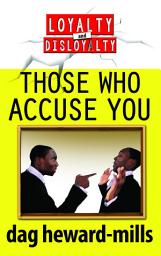 Icon image Those Who Accuse You