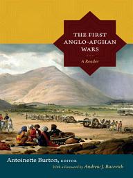 Icon image The First Anglo-Afghan Wars: A Reader