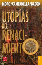 Icon image Utopías del Renacimiento
