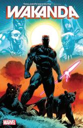 Icon image Wakanda