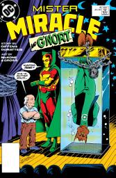 Icon image Mister Miracle (1988 - 1991)