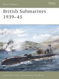 Icon image British Submarines 193945