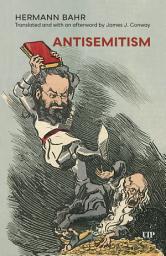 Icon image Antisemitism