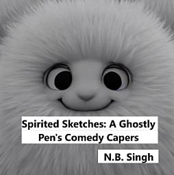 Icon image Comedy and Humor Stories