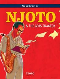 Icon image Njoto and The G30S Tragedy