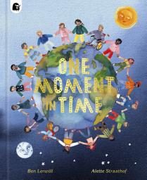 Icon image One Moment in Time: Children around the world
