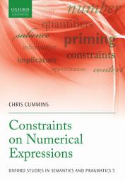 Icon image Constraints on Numerical Expressions