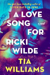 Icon image A Love Song for Ricki Wilde