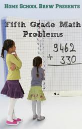 Icon image Fifth Grade Math Problems