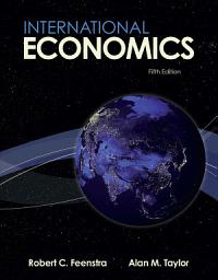 Icon image International Economics: Edition 5