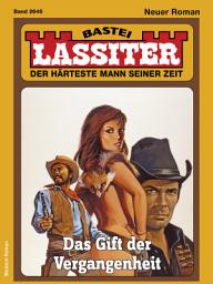 Icon image Lassiter 2646: Das Gift der Vergangenheit