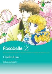 Icon image Rosabelle 2: Harlequin Comics