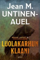Icon image Luolakarhun klaani