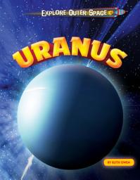 Icon image Uranus