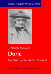 Icon image Doric: The dialect of North-East Scotland