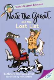 Icon image Nate the Great and the Lost List