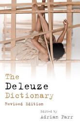 Icon image Deleuze Dictionary Revised Edition