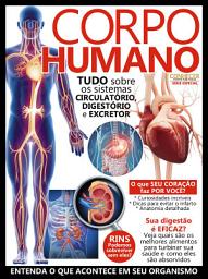 Icon image O Corpo Humano: Guia Conhecer Fantástico Especial
