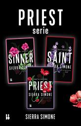 Icon image Priest | Sinner | Saint