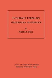 Icon image Invariant Forms on Grassmann Manifolds
