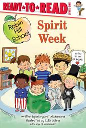 Icon image Spirit Week: Ready-to-Read Level 1