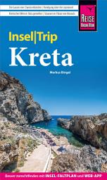 Icon image Reise Know-How InselTrip Kreta