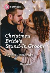 Icon image Christmas Bride's Stand-In Groom