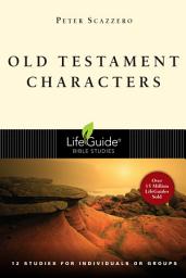 Icon image Old Testament Characters