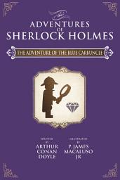 Icon image The Adventure of the Blue Carbuncle