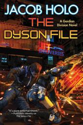 Icon image The Dyson File