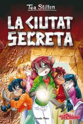 Icon image La ciutat secreta