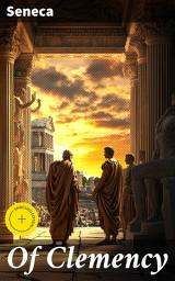 Icon image Of Clemency: Enriched edition. A Philosophical Exploration of Mercy and Justice in Ancient Rome