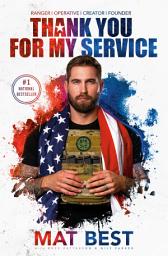 Icon image Thank You for My Service