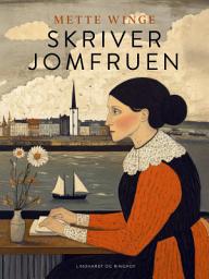 Icon image Skriverjomfruen