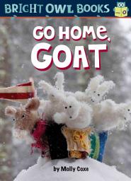 Icon image Go Home, Goat