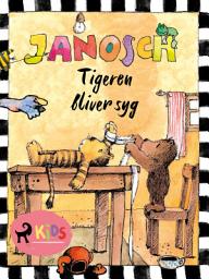 Icon image Tigeren bliver syg