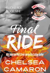 Icon image Final Ride: Hellions Motorcycle Club