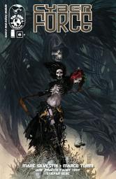 Icon image Cyber Force